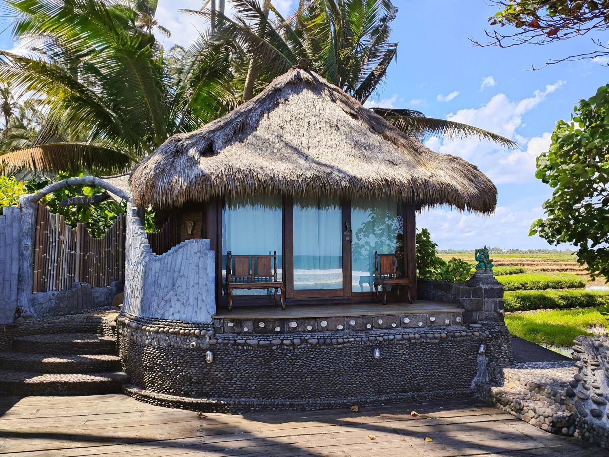 Most Exotic Villa Keong Tabanan Exterior photo