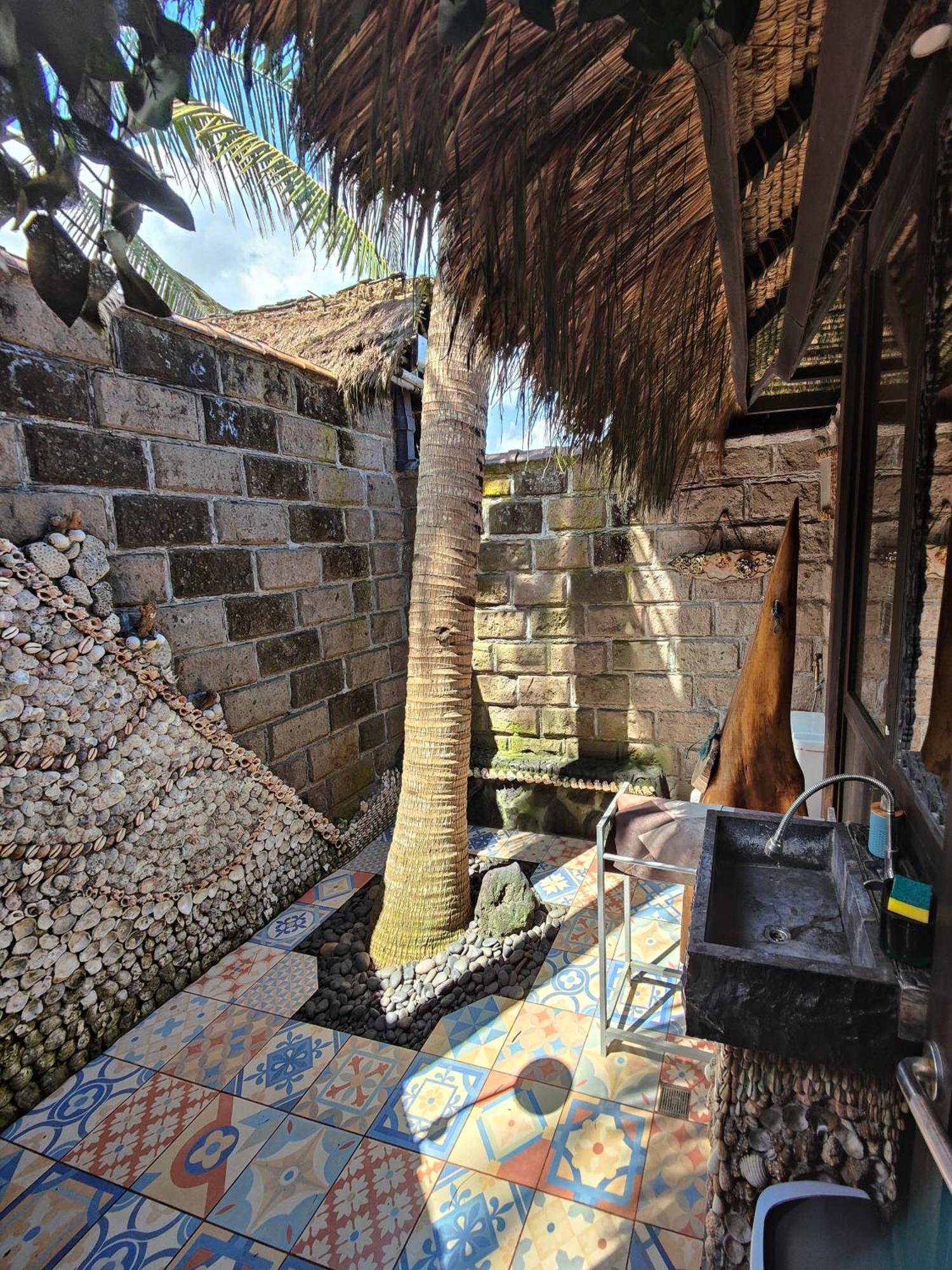 Most Exotic Villa Keong Tabanan Room photo