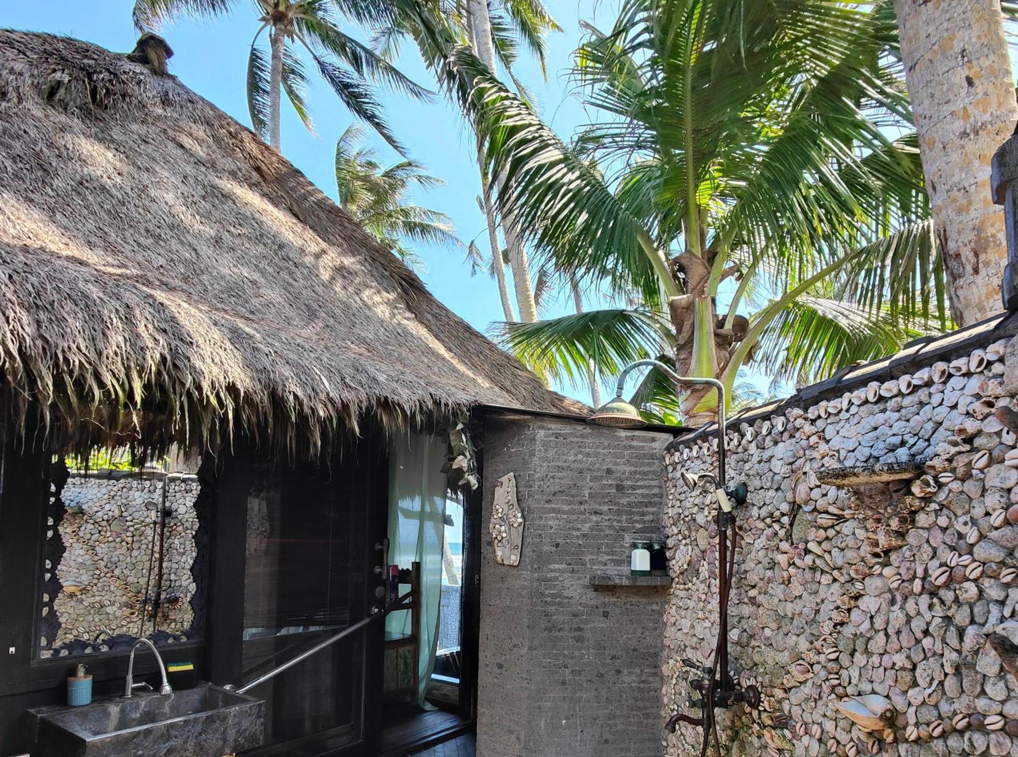 Most Exotic Villa Keong Tabanan Room photo