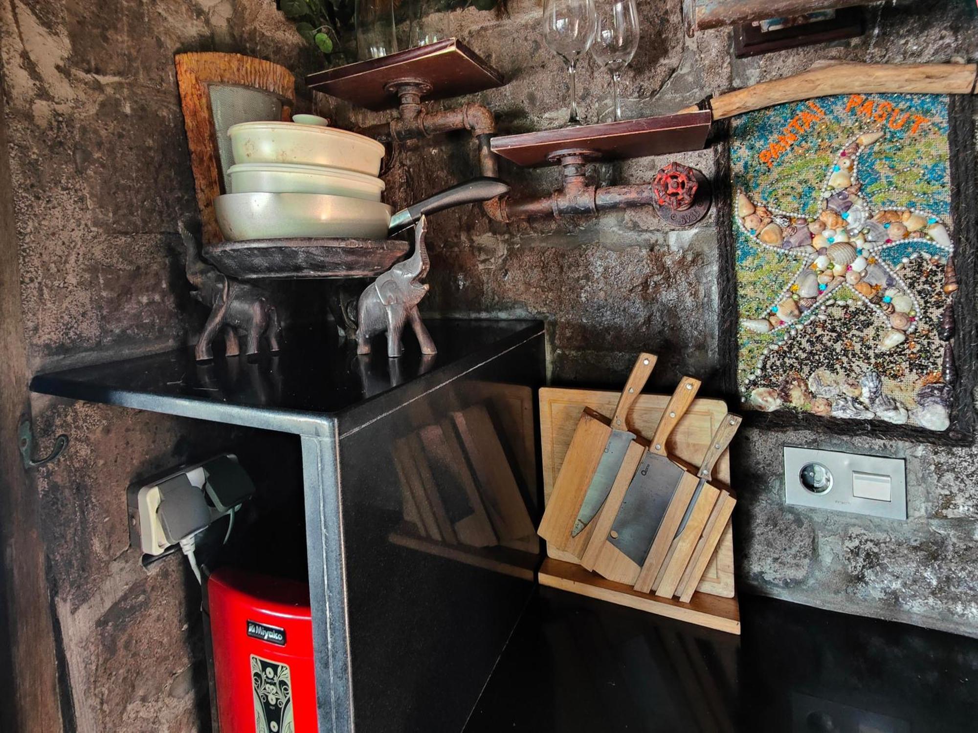 Most Exotic Villa Keong Tabanan Room photo